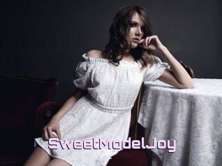 SweetModelJoy