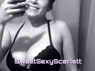 SweetSexyScarlett