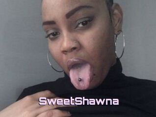 SweetShawna