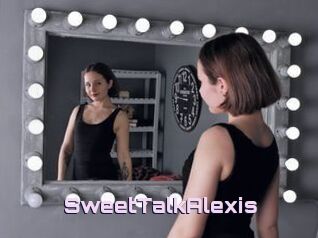 SweetTalkAlexis