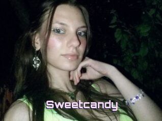 SweetCandy