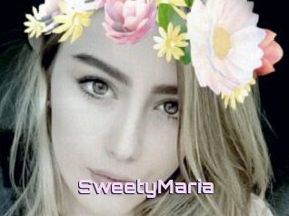 SweetyMaria