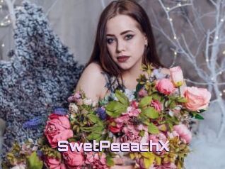 SwetPeeachX