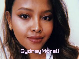 SydneyMorell