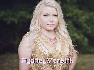 SydneyVankirk