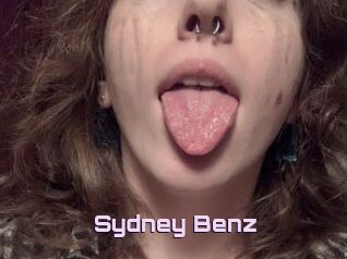 Sydney_Benz