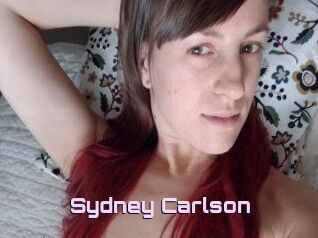 Sydney_Carlson
