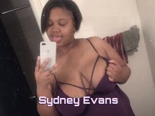Sydney_Evans