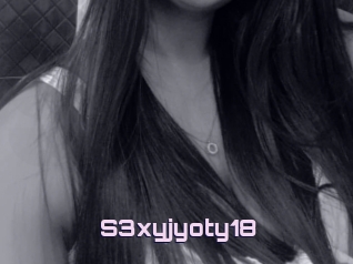 S3xyjyoty18