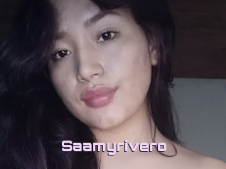 Saamyrivero