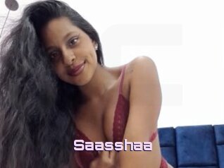 Saasshaa