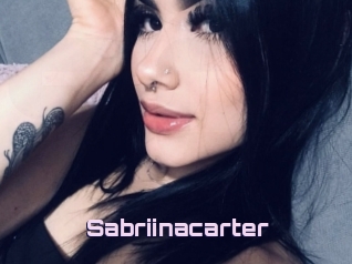 Sabriinacarter