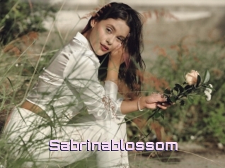 Sabrinablossom