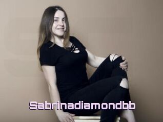 Sabrinadiamondbb