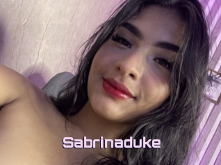 Sabrinaduke