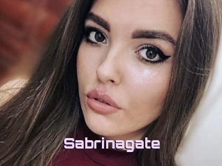 Sabrinagate