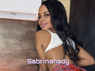 Sabrinahady