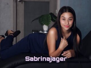 Sabrinajager