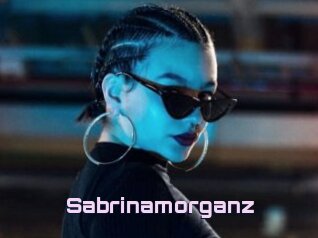 Sabrinamorganz