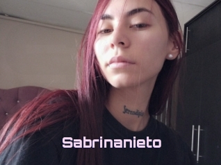 Sabrinanieto