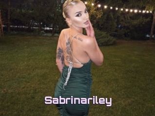 Sabrinariley