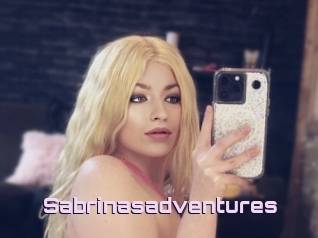 Sabrinasadventures