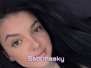 Sabrinasky