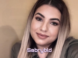 Sabrybld