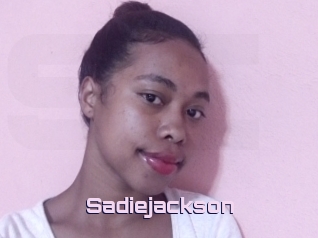 Sadiejackson