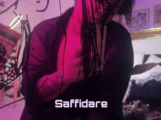 Saffidare