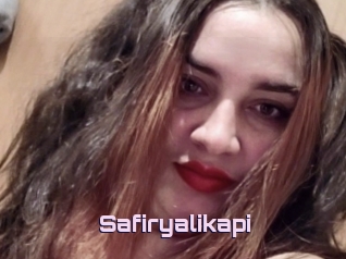 Safiryalikapi