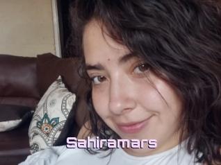 Sahiramars