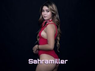 Sahramiller