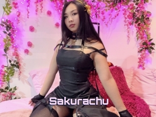 Sakurachu
