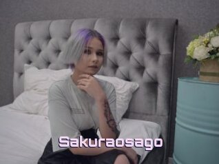 Sakuraosago