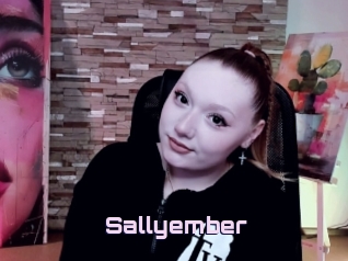 Sallyember