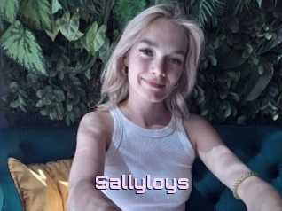 Sallyloys