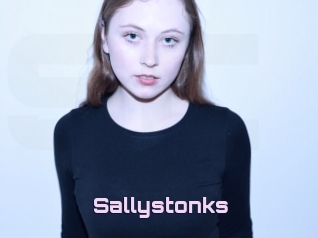 Sallystonks