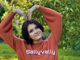 Sallyvally
