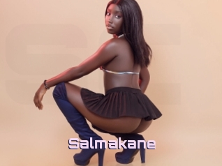 Salmakane