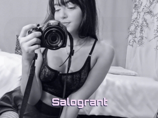 Salogrant