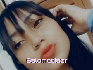Salomediazr