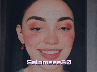 Salomeee30