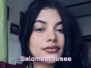 Salomeerousee
