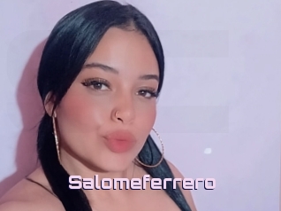 Salomeferrero