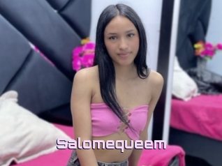 Salomequeem