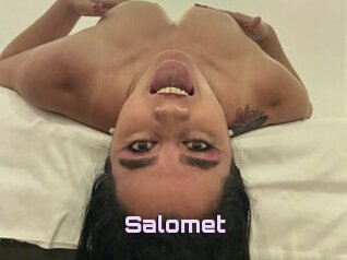 Salomet