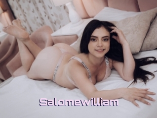 Salomewilliam