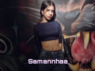 Samannhaa