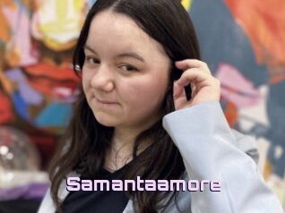 Samantaamore